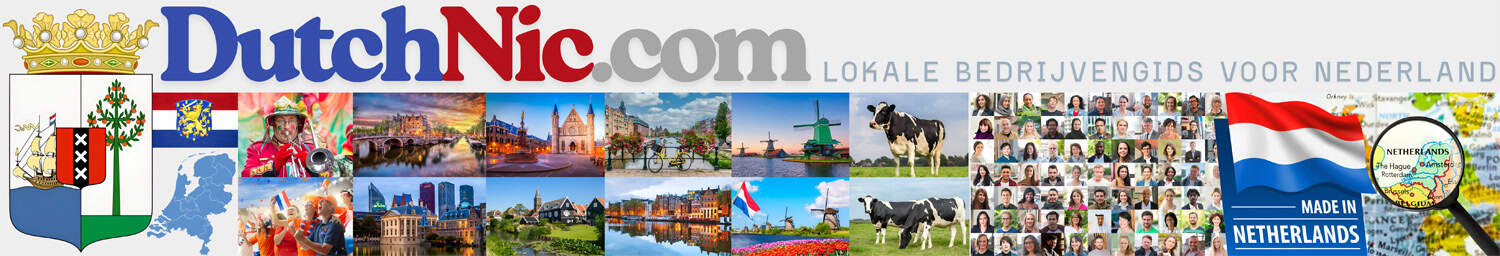 Gemaakt in Nederland - Beauty Inspirations NL